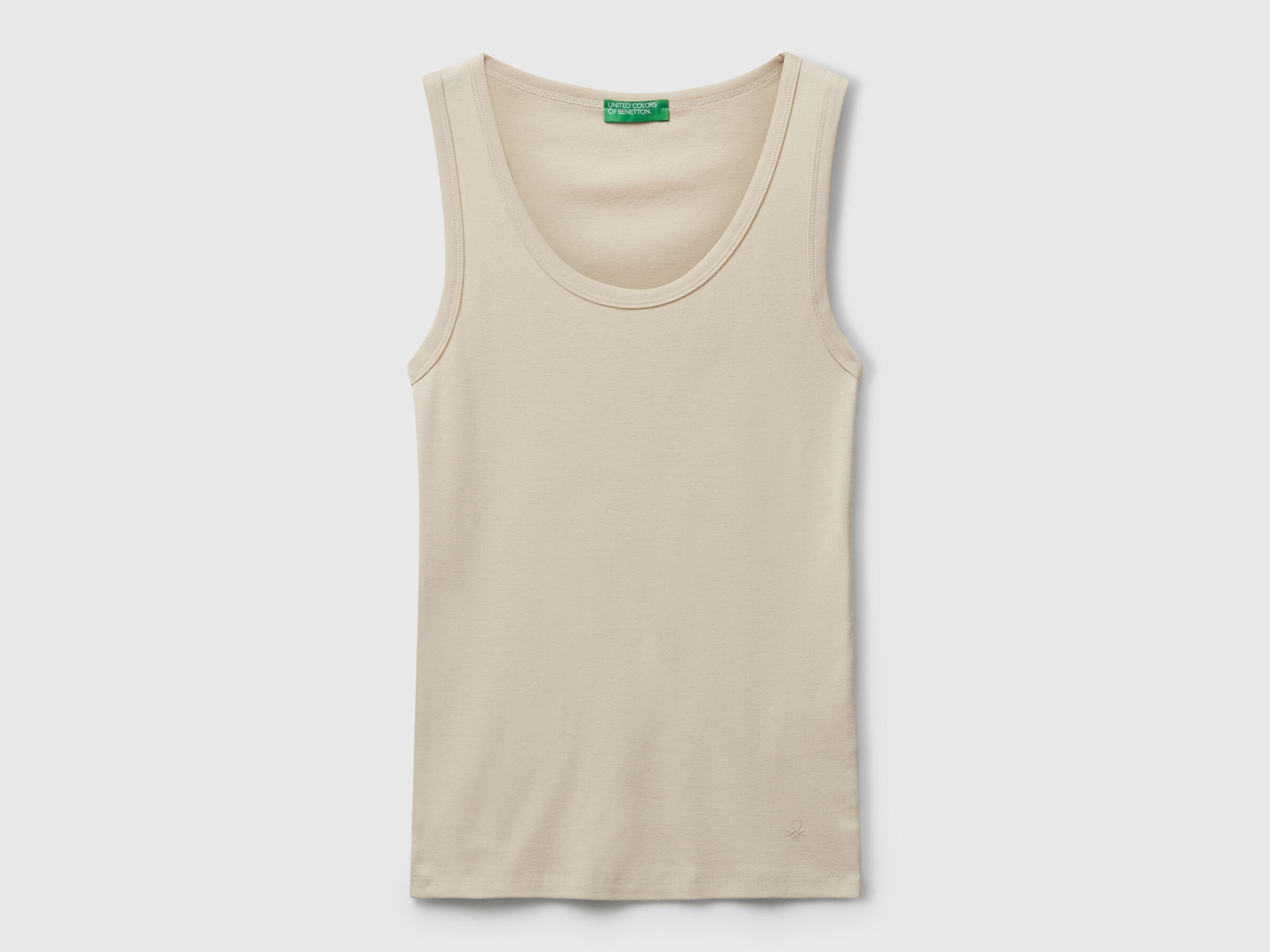 TANK-TOP Damen image number 4